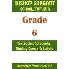 BST Class 6 Prescribed Study Kit | 2026