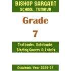 BST Class 7 Prescribed Study Kit | 2026
