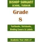BST Class 8 Prescribed Study Kit | 2026