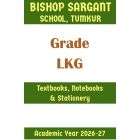 BST LKG Prescribed Study Kit | 2026