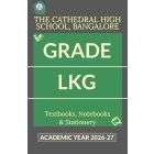 CHS LKG Prescribed Study Kit | 2026