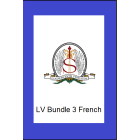 LV BUNDLE 3 FRENCH